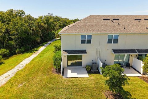 Touwnhouse à vendre à Sarasota, Floride: 3 chambres, 148.36 m2 № 1900644 - photo 28