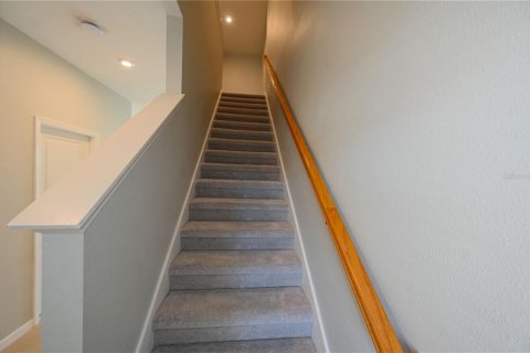 Touwnhouse à vendre à Sarasota, Floride: 3 chambres, 148.36 m2 № 1900644 - photo 11