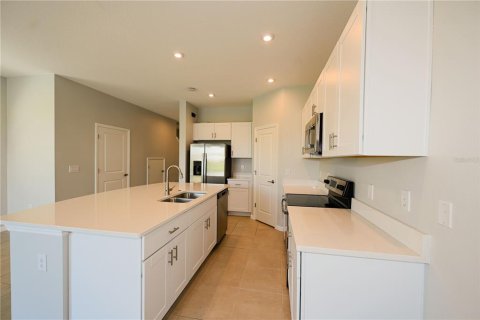 Touwnhouse à vendre à Sarasota, Floride: 3 chambres, 148.36 m2 № 1900644 - photo 5