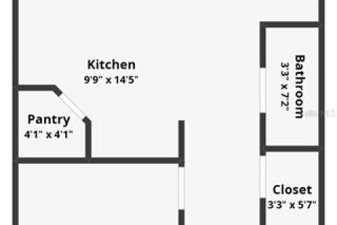 Touwnhouse à vendre à Sarasota, Floride: 3 chambres, 148.36 m2 № 1900644 - photo 25
