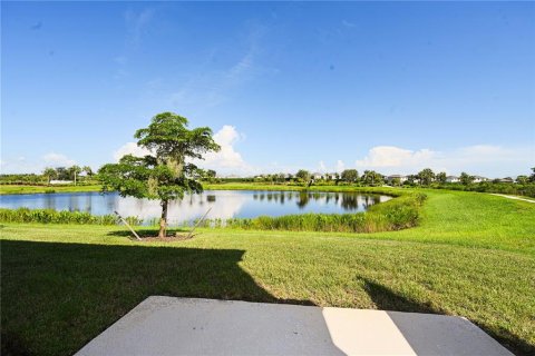 Touwnhouse à vendre à Sarasota, Floride: 3 chambres, 148.36 m2 № 1900644 - photo 22