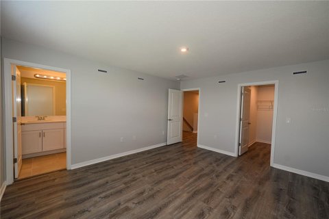 Touwnhouse à vendre à Sarasota, Floride: 3 chambres, 148.36 m2 № 1900644 - photo 14