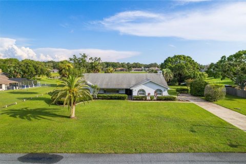 House in New Port Richey, Florida 3 bedrooms, 229.93 sq.m. № 1798366 - photo 4