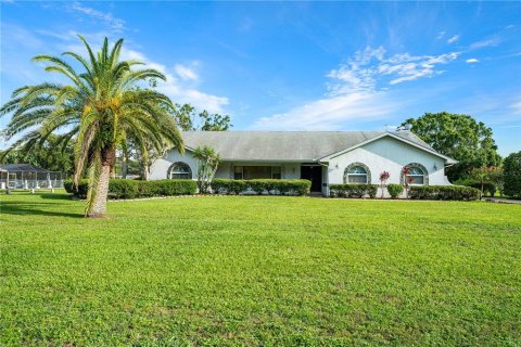 House in New Port Richey, Florida 3 bedrooms, 229.93 sq.m. № 1798366 - photo 3