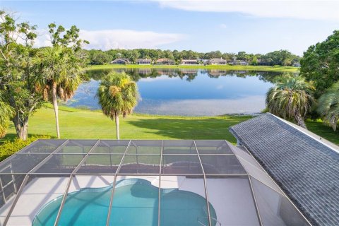 House in New Port Richey, Florida 3 bedrooms, 229.93 sq.m. № 1798366 - photo 8