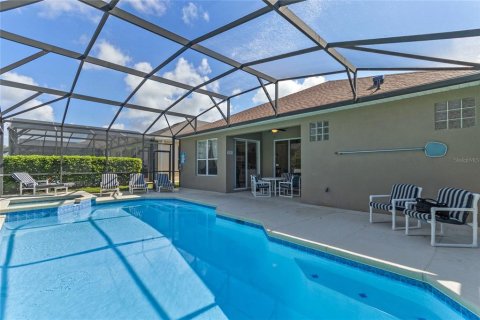 House in Kissimmee, Florida 4 bedrooms, 170.38 sq.m. № 725140 - photo 10