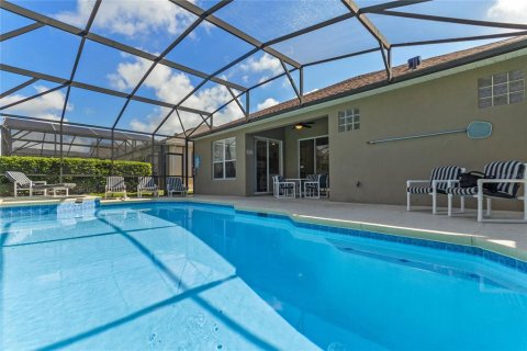 House in Kissimmee, Florida 4 bedrooms, 170.38 sq.m. № 725140 - photo 11