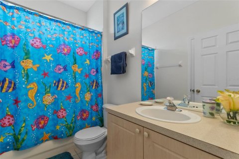 House in Kissimmee, Florida 4 bedrooms, 170.38 sq.m. № 725140 - photo 28