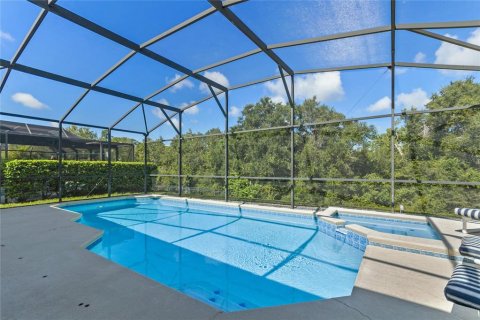 House in Kissimmee, Florida 4 bedrooms, 170.38 sq.m. № 725140 - photo 12