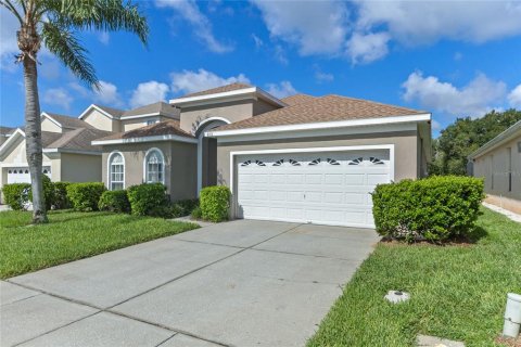 House in Kissimmee, Florida 4 bedrooms, 170.38 sq.m. № 725140 - photo 5