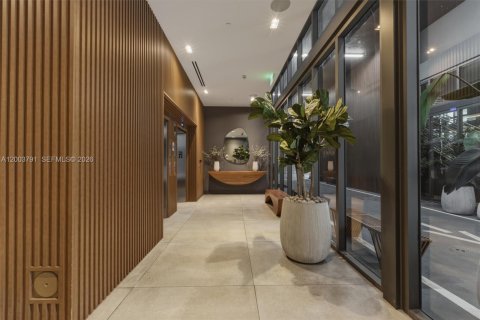 Condo in Miami, Florida  № 2069315 - photo 24