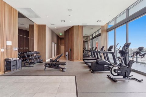 Condo in Miami, Florida  № 2069315 - photo 17