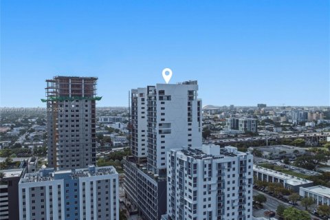 Condo in Miami, Florida  № 2069315 - photo 29