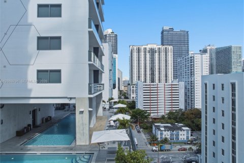 Condo in Miami, Florida  № 2069315 - photo 28