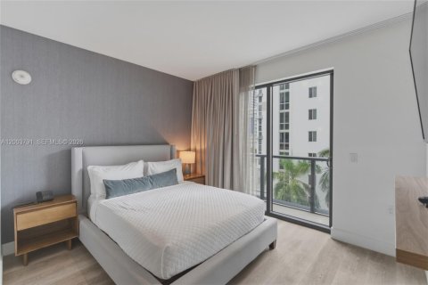 Condo in Miami, Florida  № 2069315 - photo 4