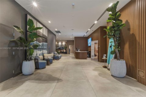 Condo in Miami, Florida  № 2069315 - photo 23