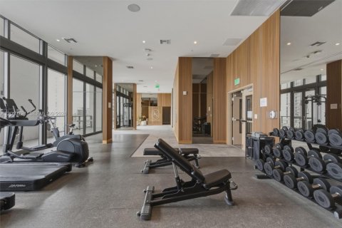 Condo in Miami, Florida  № 2069315 - photo 18