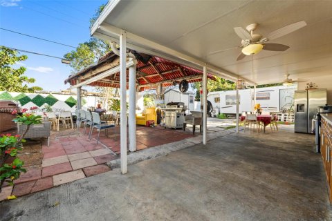 Купить виллу или дом в Хайалиа, Флорида 3 спальни, 120.96м2, № 1997053 - фото 28