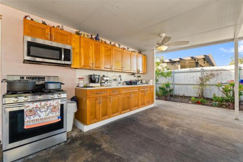 Купить виллу или дом в Хайалиа, Флорида 3 спальни, 120.96м2, № 1997053 - фото 26