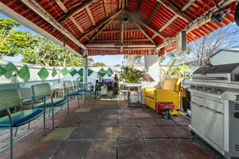 Купить виллу или дом в Хайалиа, Флорида 3 спальни, 120.96м2, № 1997053 - фото 30