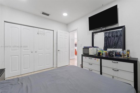 Купить виллу или дом в Хайалиа, Флорида 3 спальни, 120.96м2, № 1997053 - фото 22