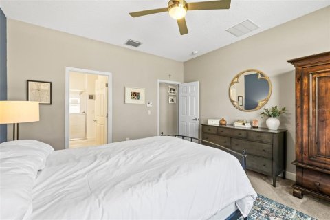 House in Wesley Chapel, Florida 4 bedrooms, 218.13 sq.m. № 1549401 - photo 26