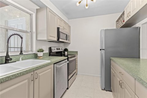 Condominio en venta en Sarasota, Florida, 3 dormitorios, 124.77 m2 № 1749714 - foto 3