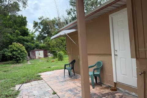 House in Orlando, Florida 3 bedrooms, 84.82 sq.m. № 2348237 - photo 3