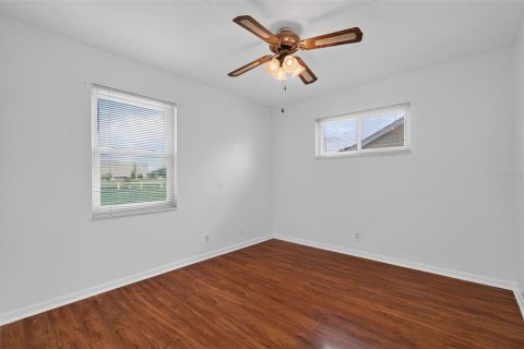 House in Ocala, Florida 3 bedrooms, 113.71 sq.m. № 2167000 - photo 30