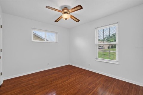 House in Ocala, Florida 3 bedrooms, 113.71 sq.m. № 2167000 - photo 29