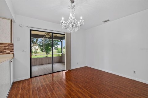 House in Ocala, Florida 3 bedrooms, 113.71 sq.m. № 2167000 - photo 11