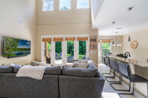 Купить виллу или дом в Санфорд, Флорида 7 комнат, 247.96м2, № 1630189 - фото 7
