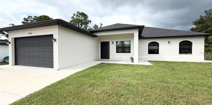 Villa ou maison à Port Charlotte, Floride 3 chambres, 226.77 m2 № 2399445