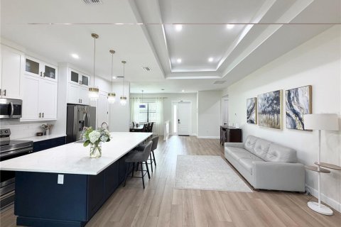 Villa ou maison à vendre à Port Charlotte, Floride: 3 chambres, 226.77 m2 № 2399445 - photo 11