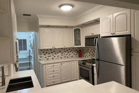 Copropriété à vendre à Fort Lauderdale, Floride: 2 chambres, 149.57 m2 № 2179002 - photo 8
