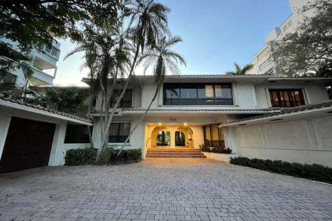 Condo à Fort Lauderdale, Floride, 2 chambres № 2179002
