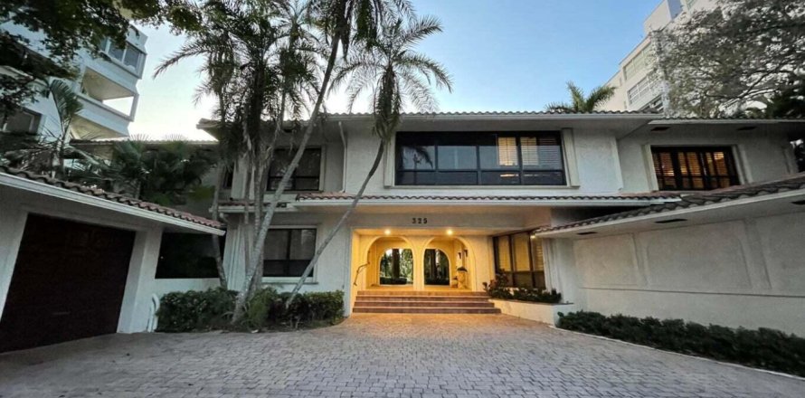 Condo à Fort Lauderdale, Floride, 2 chambres  № 2179002