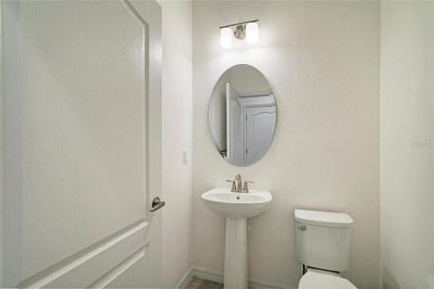 Townhouse in Bradenton, Florida 3 bedrooms, 167.22 sq.m. № 2211105 - photo 21