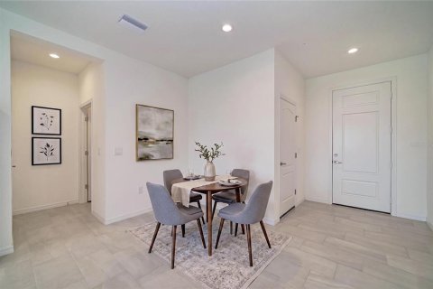 Townhouse in Bradenton, Florida 3 bedrooms, 167.22 sq.m. № 2211105 - photo 9