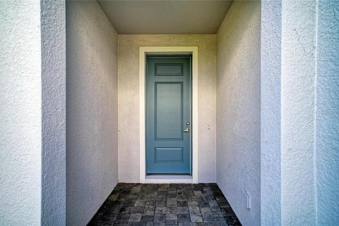 Townhouse in Bradenton, Florida 3 bedrooms, 167.22 sq.m. № 2211105 - photo 5