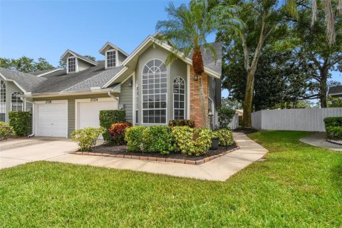 Townhouse in Palm Harbor, Florida 3 bedrooms, 148.18 sq.m. № 2419046