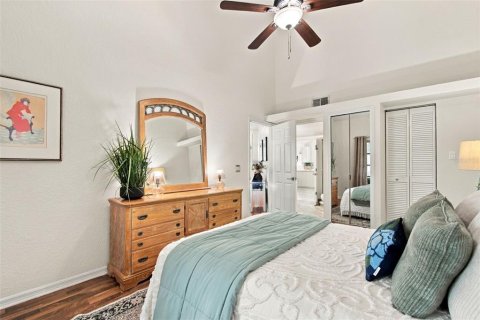 Townhouse in Palm Harbor, Florida 3 bedrooms, 148.18 sq.m. № 2419046 - photo 14