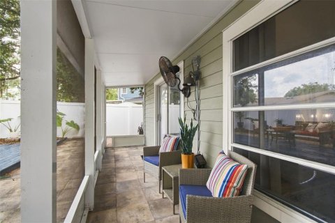 Townhouse in Palm Harbor, Florida 3 bedrooms, 148.18 sq.m. № 2419046 - photo 10