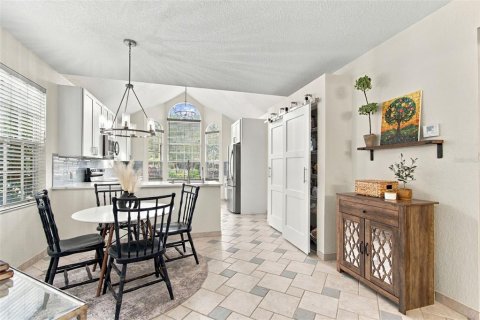 Townhouse in Palm Harbor, Florida 3 bedrooms, 148.18 sq.m. № 2419046 - photo 22