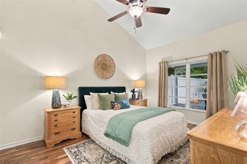 Townhouse in Palm Harbor, Florida 3 bedrooms, 148.18 sq.m. № 2419046 - photo 13