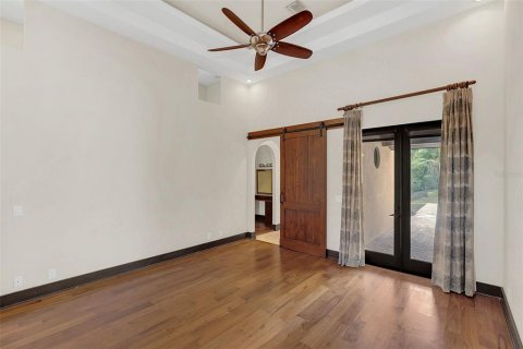 Купить виллу или дом в Мейтленд, Флорида 13 комнат, 360.93м2, № 1530244 - фото 20