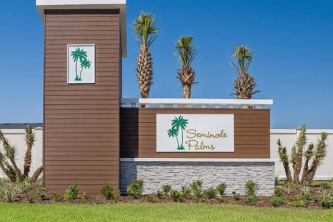Casa en venta en Palm Coast, Florida, 4 dormitorios, 174.28 m2 № 1883216 - foto 18