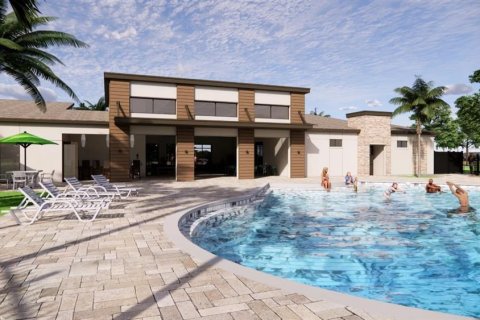 Casa en venta en Palm Coast, Florida, 4 dormitorios, 174.28 m2 № 1883216 - foto 20
