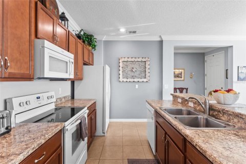 Villa ou maison à vendre à Punta Gorda, Floride: 2 chambres, 121.79 m2 № 2199150 - photo 21