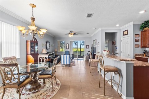 Villa ou maison à vendre à Punta Gorda, Floride: 2 chambres, 121.79 m2 № 2199150 - photo 10